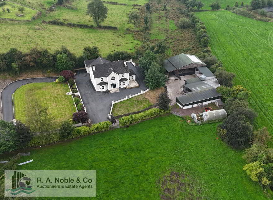 27 Glenhoy Road, Augher, BT77 0DG