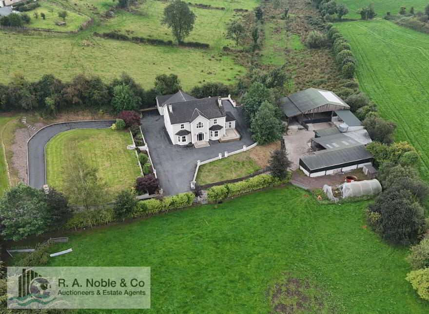 27 Glenhoy Road, Augher, BT77 0DG