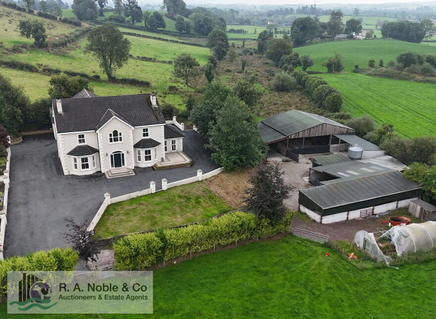 27 Glenhoy Road, Augher, BT77 0DG