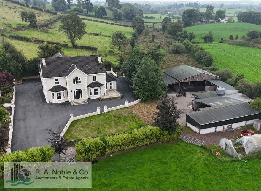 27 Glenhoy Road, Augher, BT77 0DG