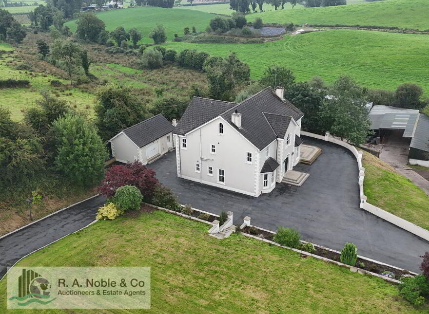 27 Glenhoy Road, Augher, BT77 0DG