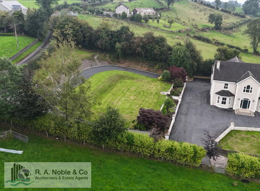 27 Glenhoy Road, Augher, BT77 0DG