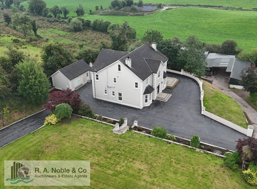 27 Glenhoy Road, Augher, BT77 0DG