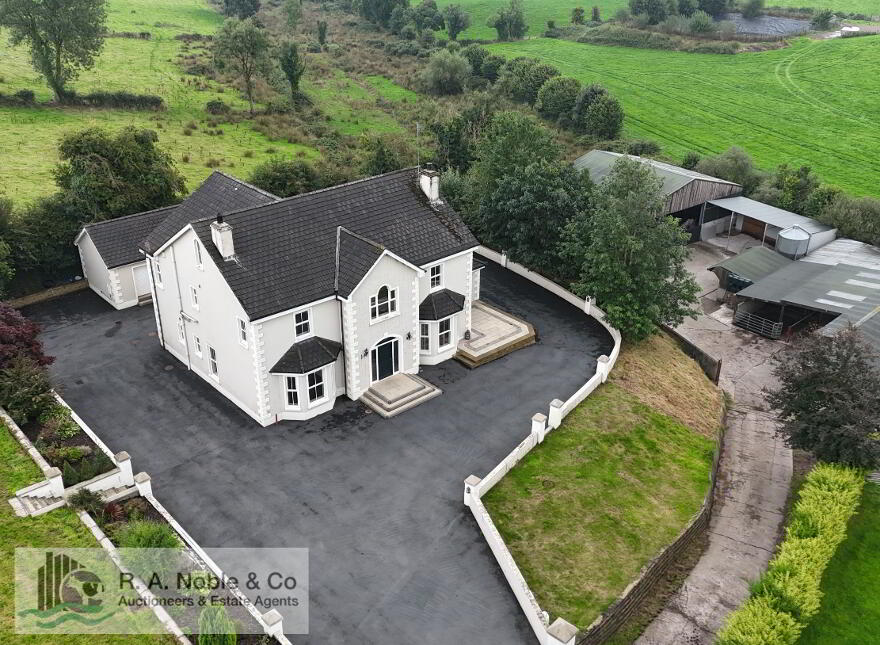 27 Glenhoy Road, Augher, BT77 0DG photo