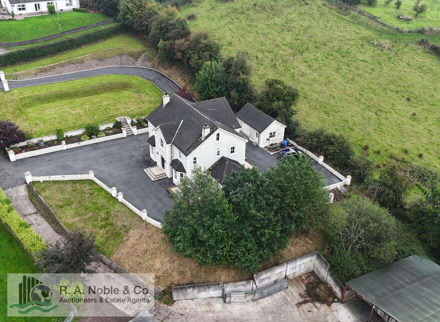 27 Glenhoy Road, Augher, BT77 0DG