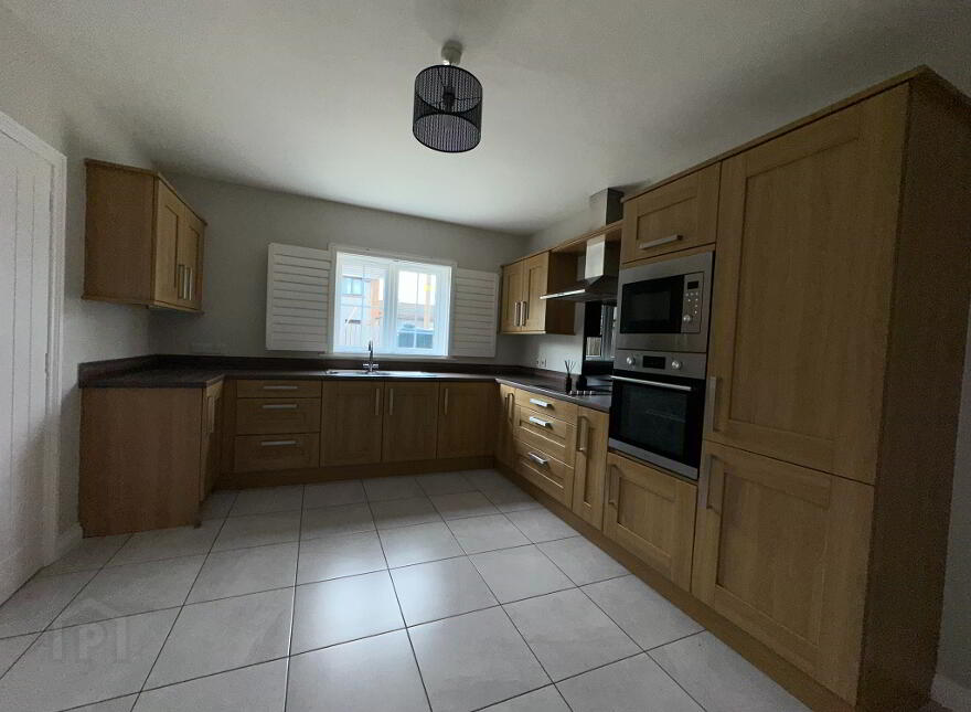 45 Cornmill, Connor, BT42 3QA