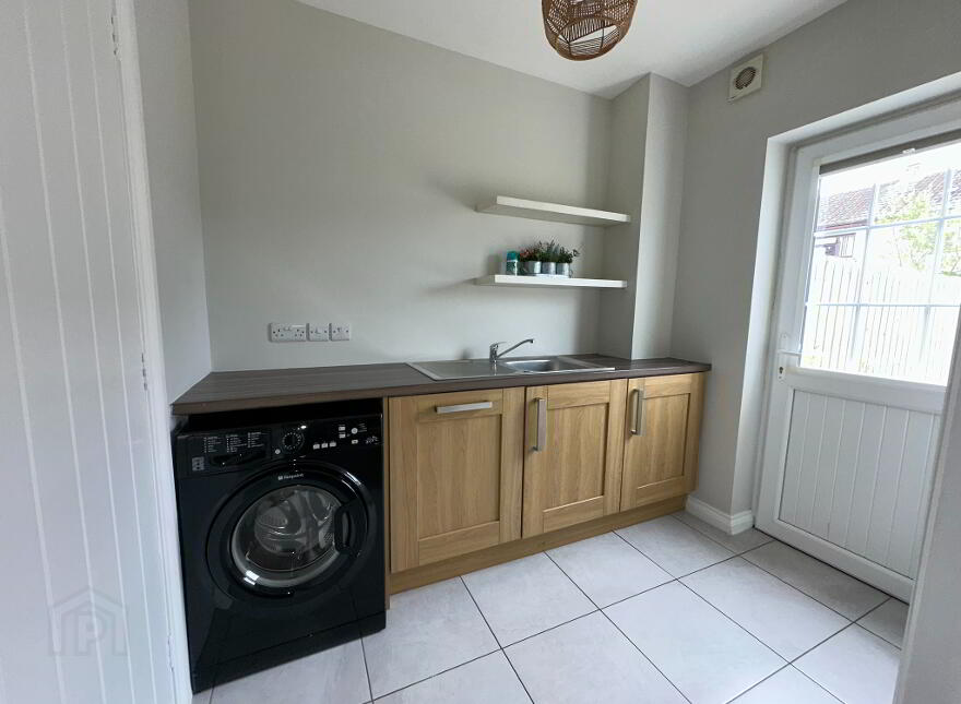 45 Cornmill, Connor, BT42 3QA