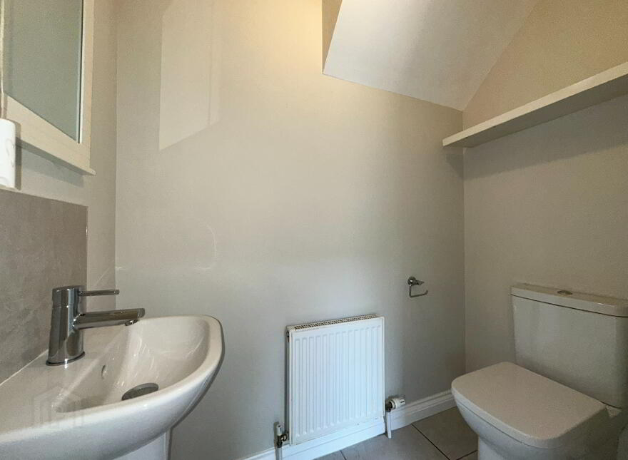45 Cornmill, Connor, BT42 3QA