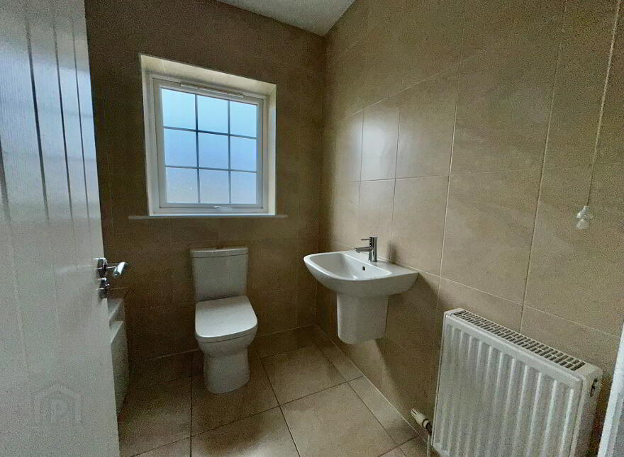 45 Cornmill, Connor, BT42 3QA