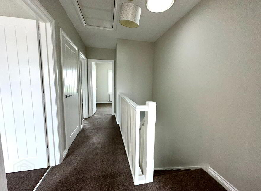 45 Cornmill, Connor, BT42 3QA