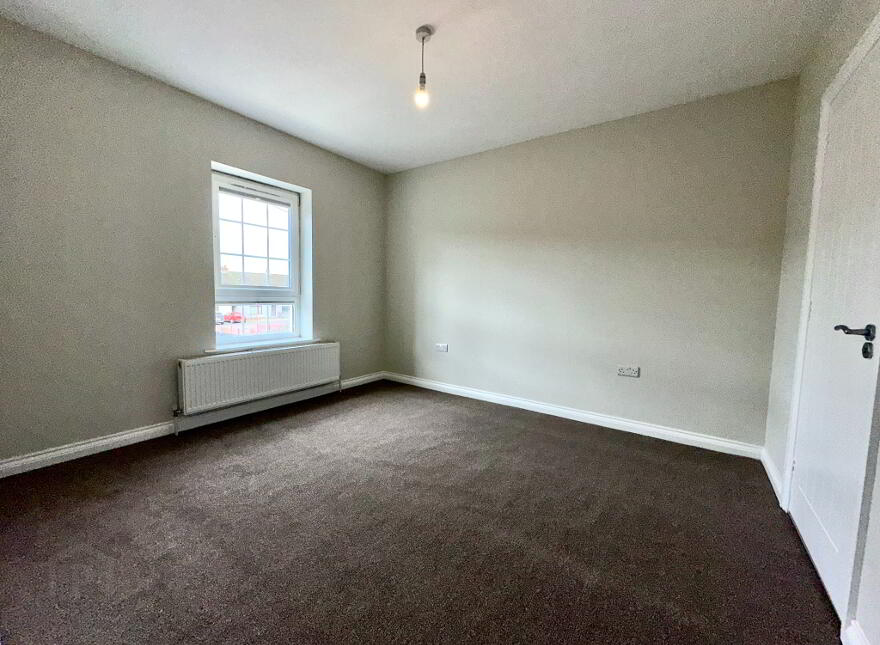 45 Cornmill, Connor, BT42 3QA