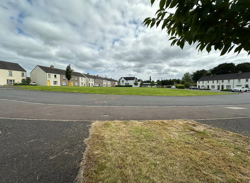 45 Cornmill, Connor, BT42 3QA