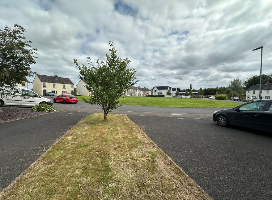 45 Cornmill, Connor, BT42 3QA