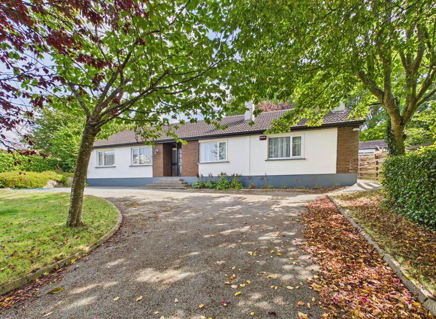 Kilaspy, Ballyrobin Road, Ferrybank, Waterford, X91C7W9