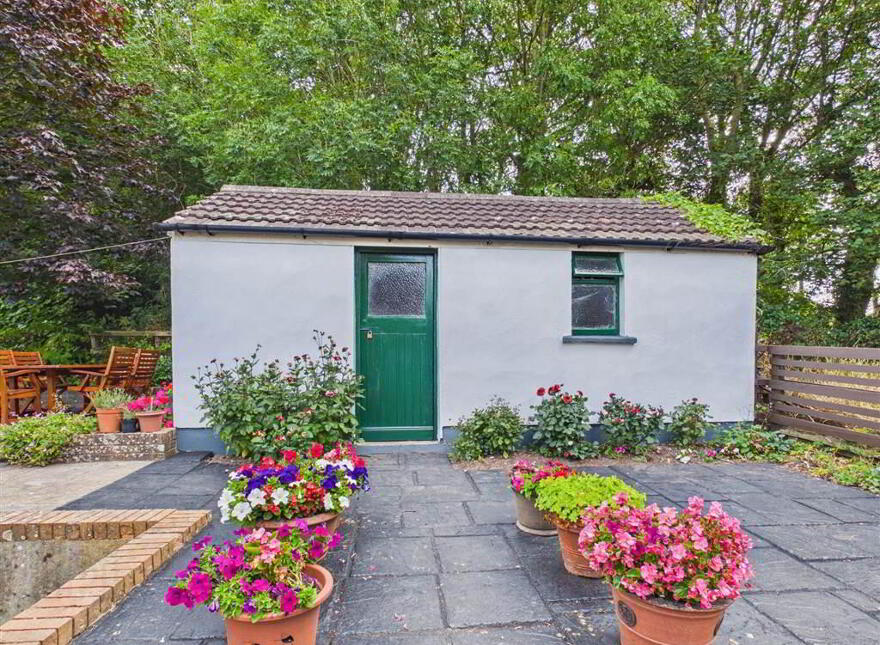 Kilaspy, Ballyrobin Road, Ferrybank, Waterford, X91C7W9