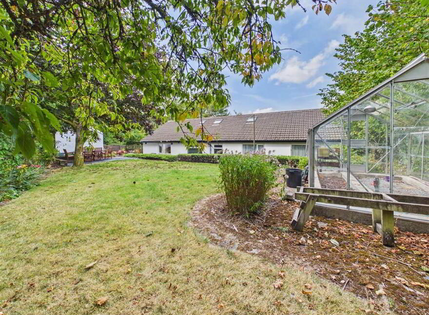 Kilaspy, Ballyrobin Road, Ferrybank, Waterford, X91C7W9
