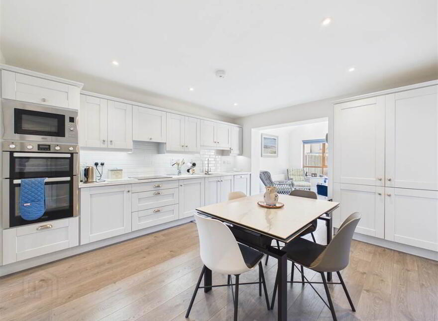 10 Lighthouse Way, Killea Road, Dunmore East, X91H7DH