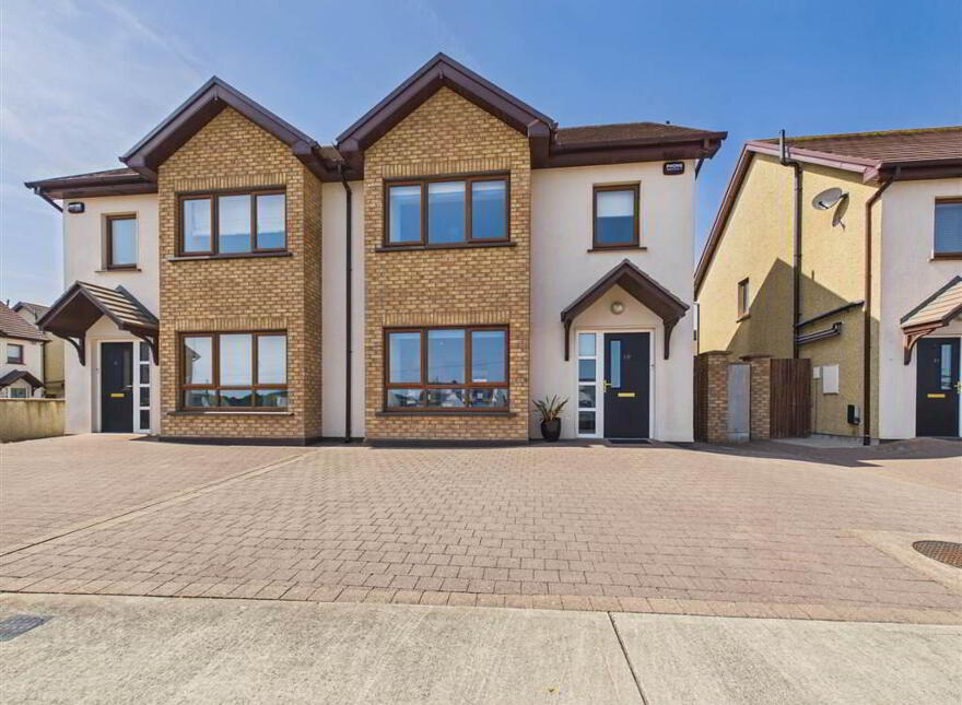 10 Lighthouse Way, Killea Road, Dunmore East, X91H7DH