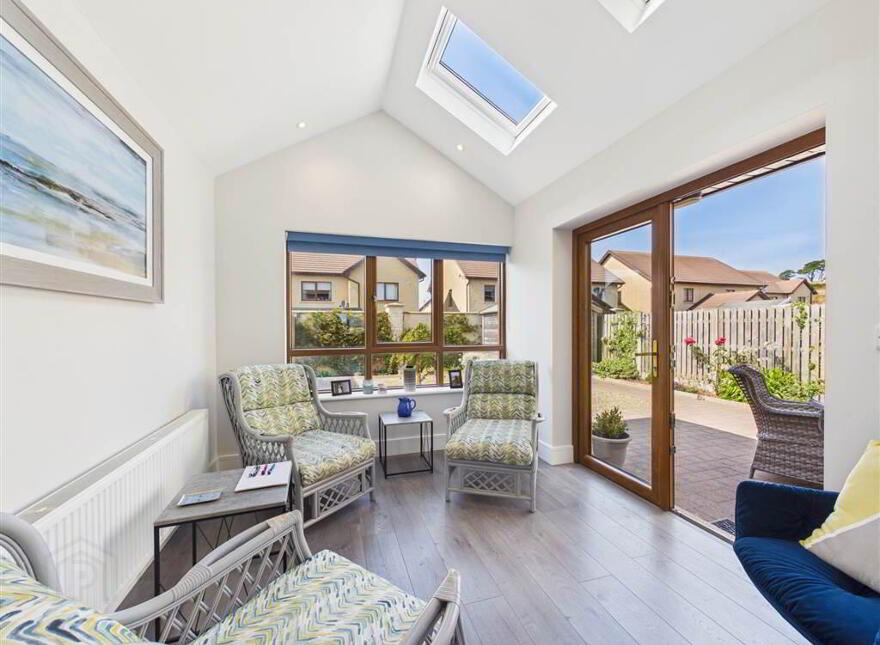 10 Lighthouse Way, Killea Road, Dunmore East, X91H7DH