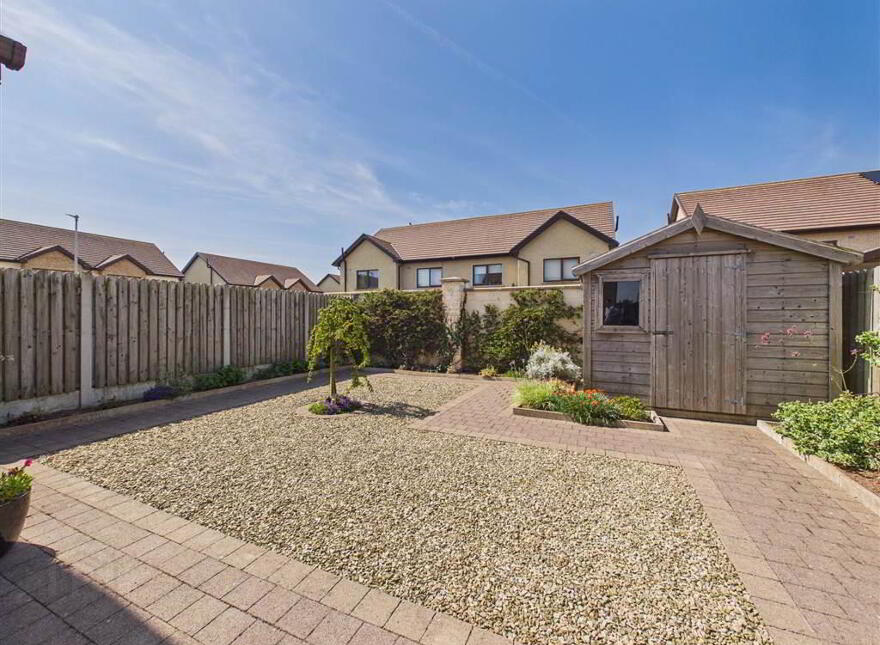 10 Lighthouse Way, Killea Road, Dunmore East, X91H7DH