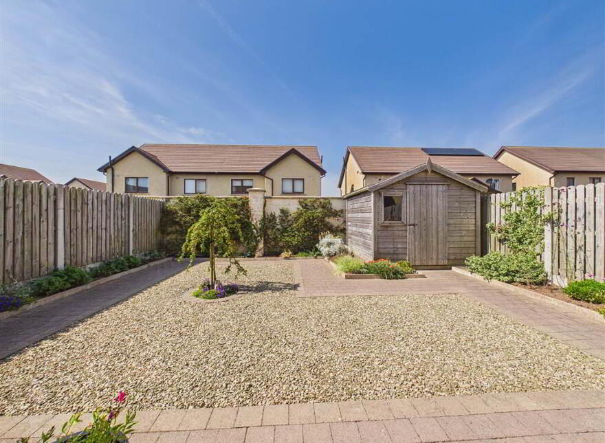 10 Lighthouse Way, Killea Road, Dunmore East, X91H7DH