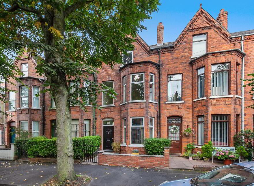 28 Glandore Drive, Belfast, BT15 3FG