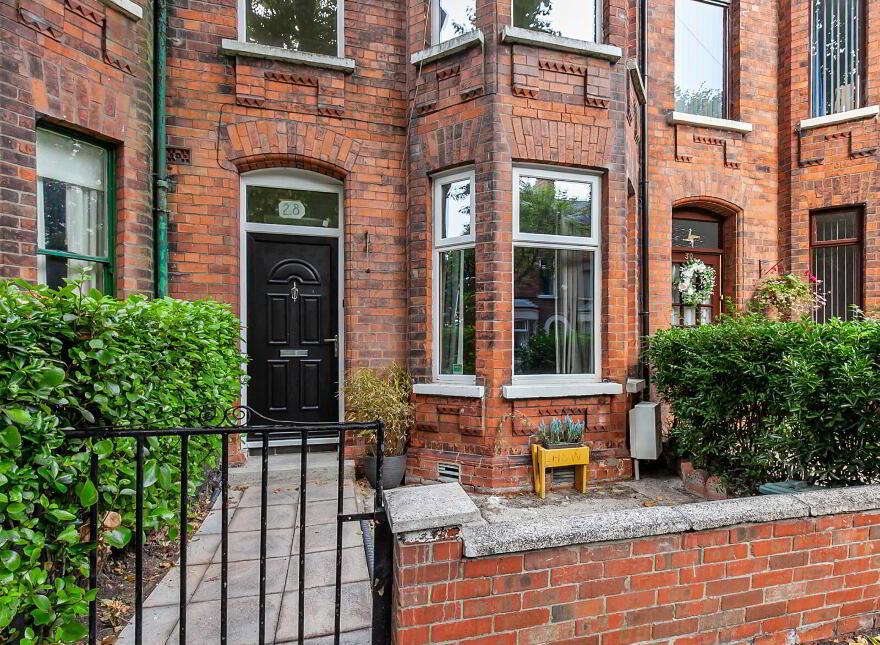28 Glandore Drive, Belfast, BT15 3FG