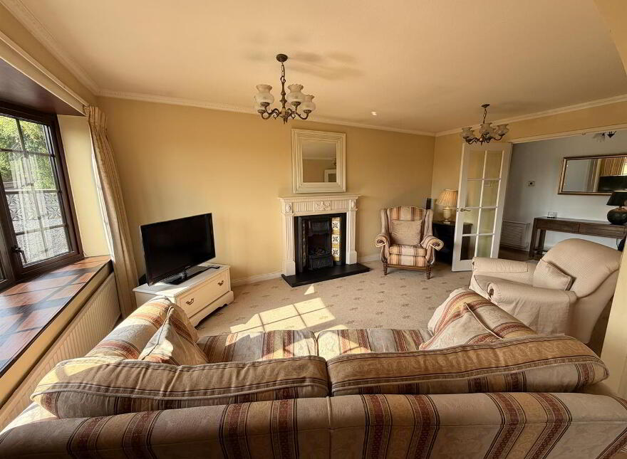8 Vaddegan Road, Newtownabbey, BT36 7SW