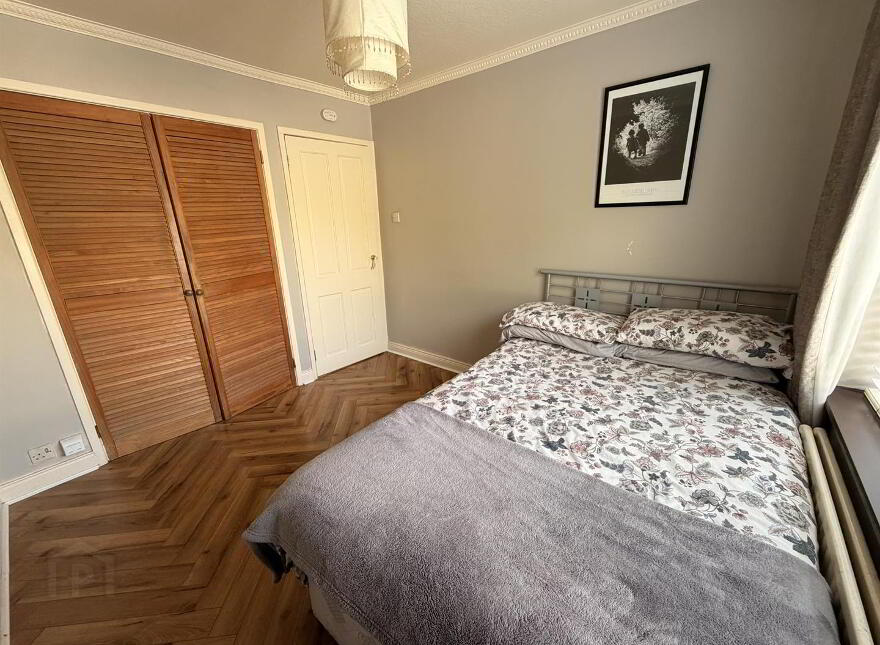 8 Vaddegan Road, Newtownabbey, BT36 7SW