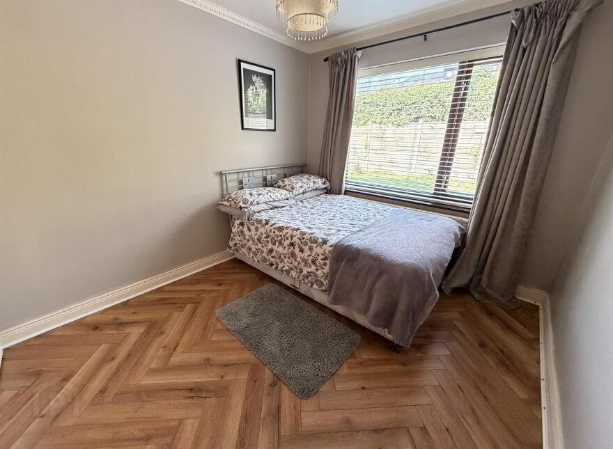8 Vaddegan Road, Newtownabbey, BT36 7SW