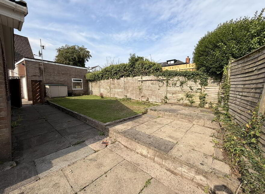 8 Vaddegan Road, Newtownabbey, BT36 7SW