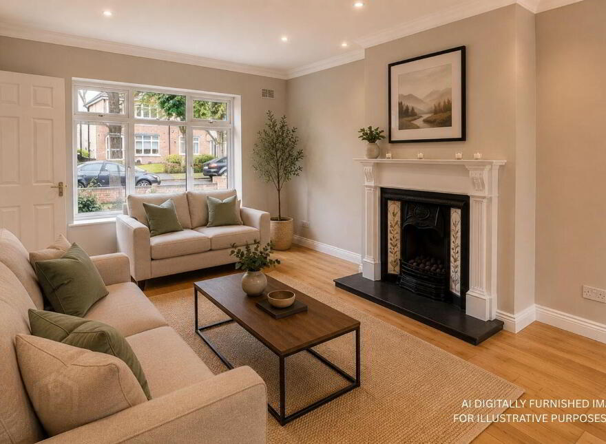 6 Priory Court, Saint Raphael's Manor, Celbridge, W23X970