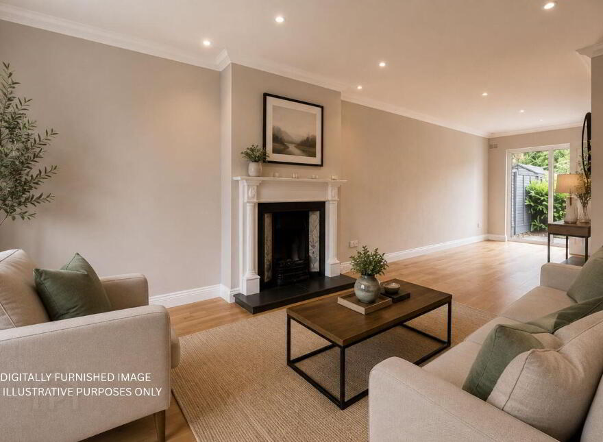 6 Priory Court, Saint Raphael's Manor, Celbridge, W23X970