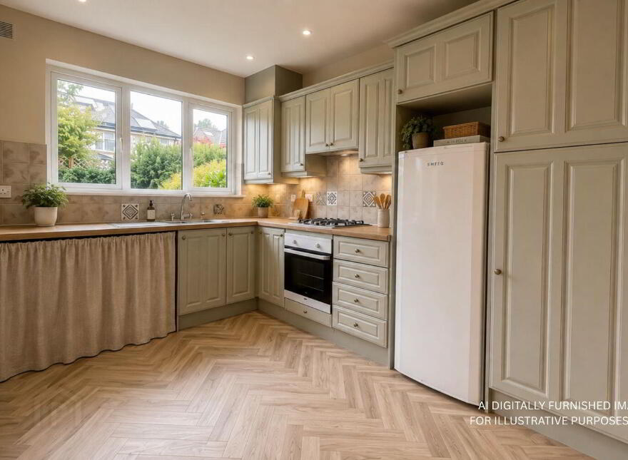 6 Priory Court, Saint Raphael's Manor, Celbridge, W23X970