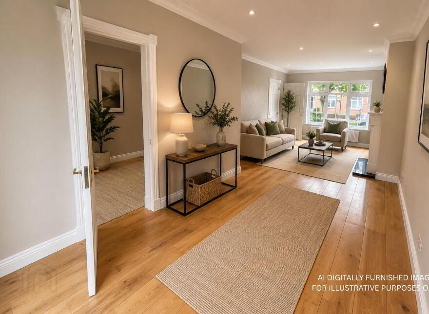 6 Priory Court, Saint Raphael's Manor, Celbridge, W23X970