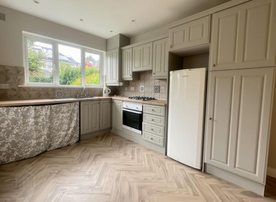 6 Priory Court, Saint Raphael's Manor, Celbridge, W23X970