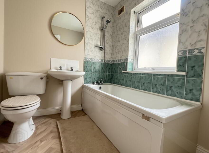6 Priory Court, Saint Raphael's Manor, Celbridge, W23X970