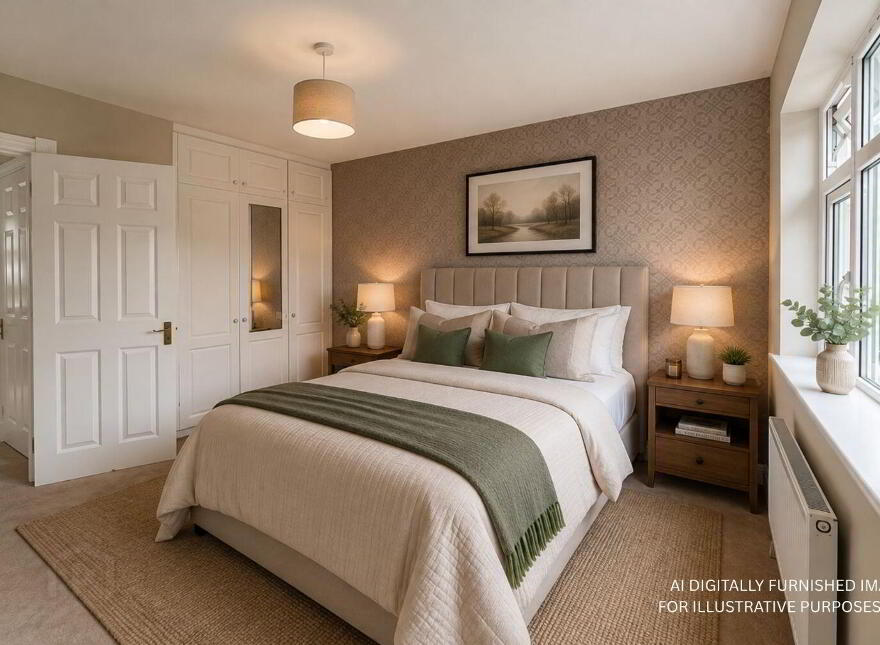 6 Priory Court, Saint Raphael's Manor, Celbridge, W23X970