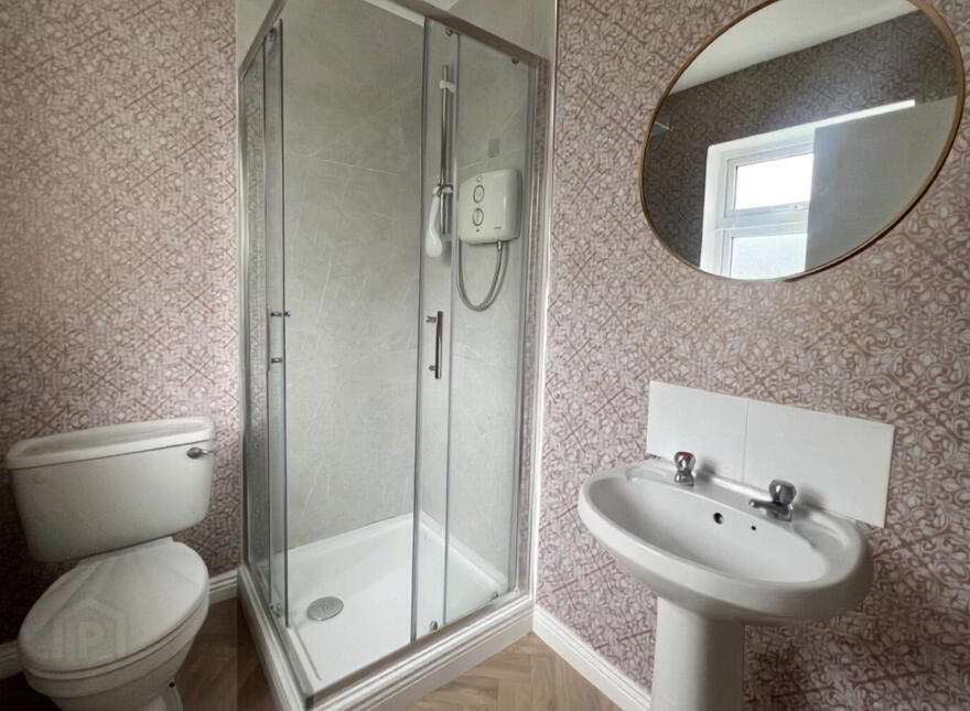 6 Priory Court, Saint Raphael's Manor, Celbridge, W23X970
