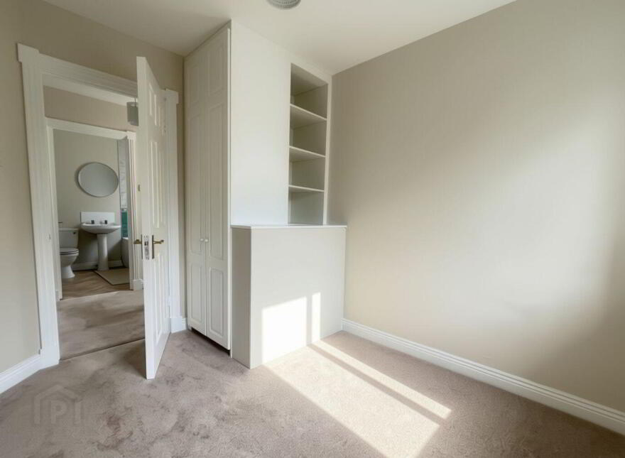 6 Priory Court, Saint Raphael's Manor, Celbridge, W23X970