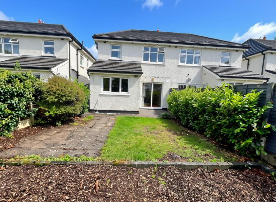 6 Priory Court, Saint Raphael's Manor, Celbridge, W23X970