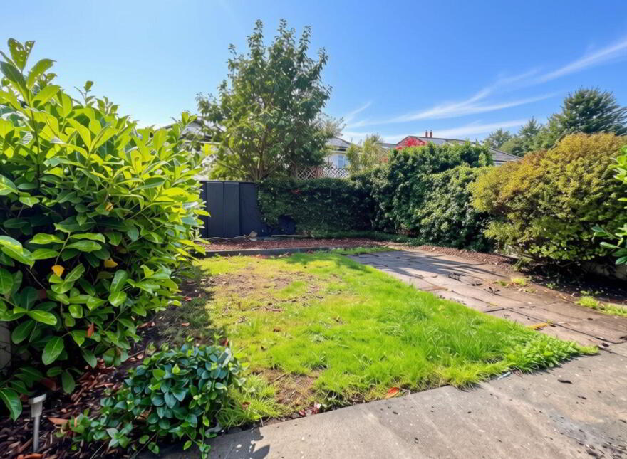 6 Priory Court, Saint Raphael's Manor, Celbridge, W23X970