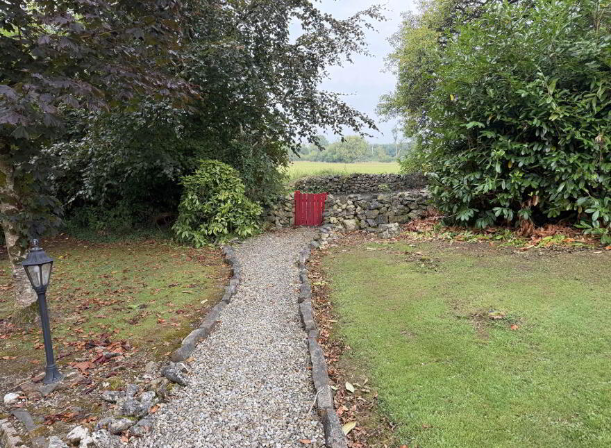 Glenameade, Pallaskenry, V94K6V3