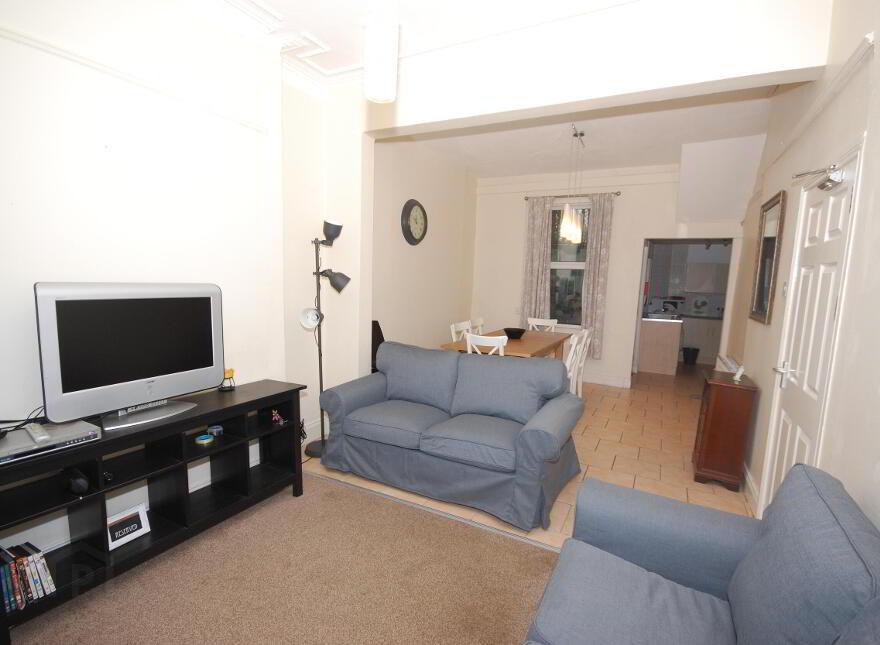 7 Ulsterville Place, Lisburn Road, Belfast, BT9 7BH