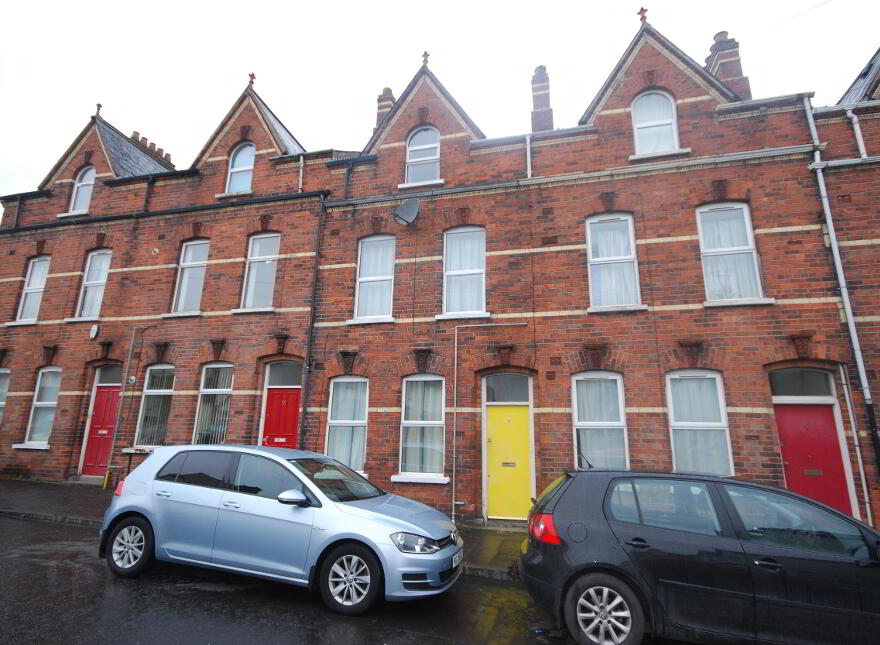 7 Ulsterville Place, Lisburn Road, Belfast, BT9 7BH photo