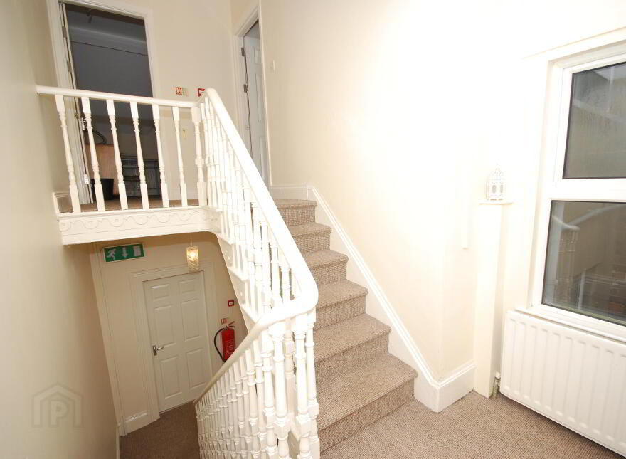 7 Ulsterville Place, Lisburn Road, Belfast, BT9 7BH
