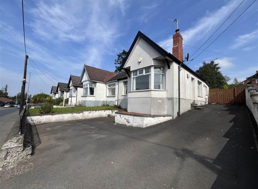 176 Saintfield Road, Belfast, BT8 6HF