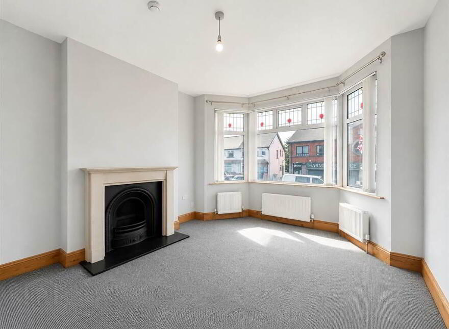 176 Saintfield Road, Belfast, BT8 6HF