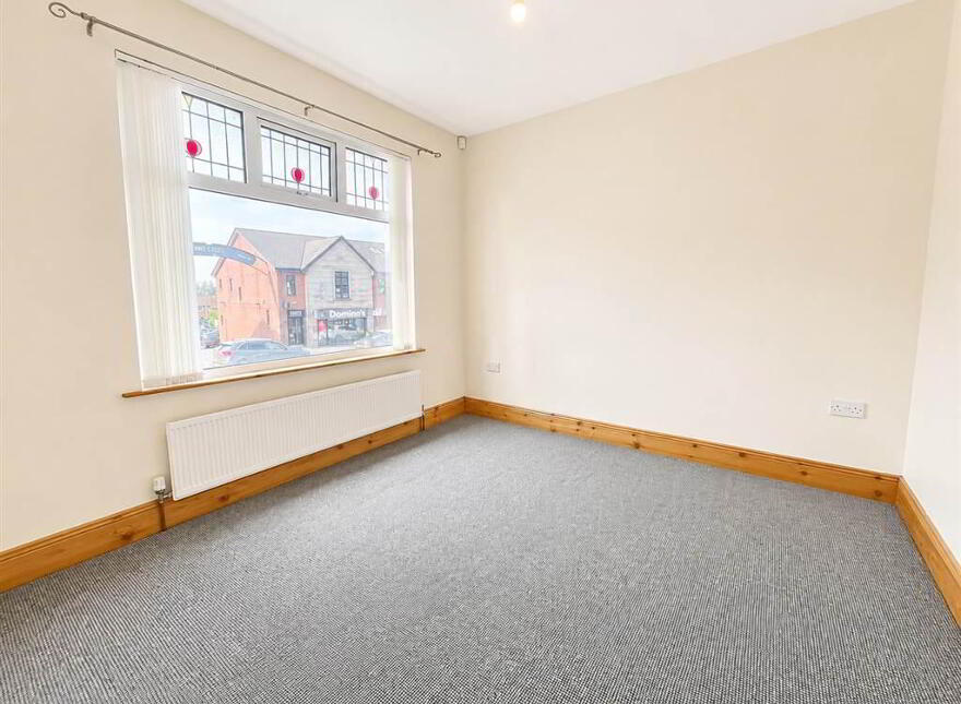 176 Saintfield Road, Belfast, BT8 6HF