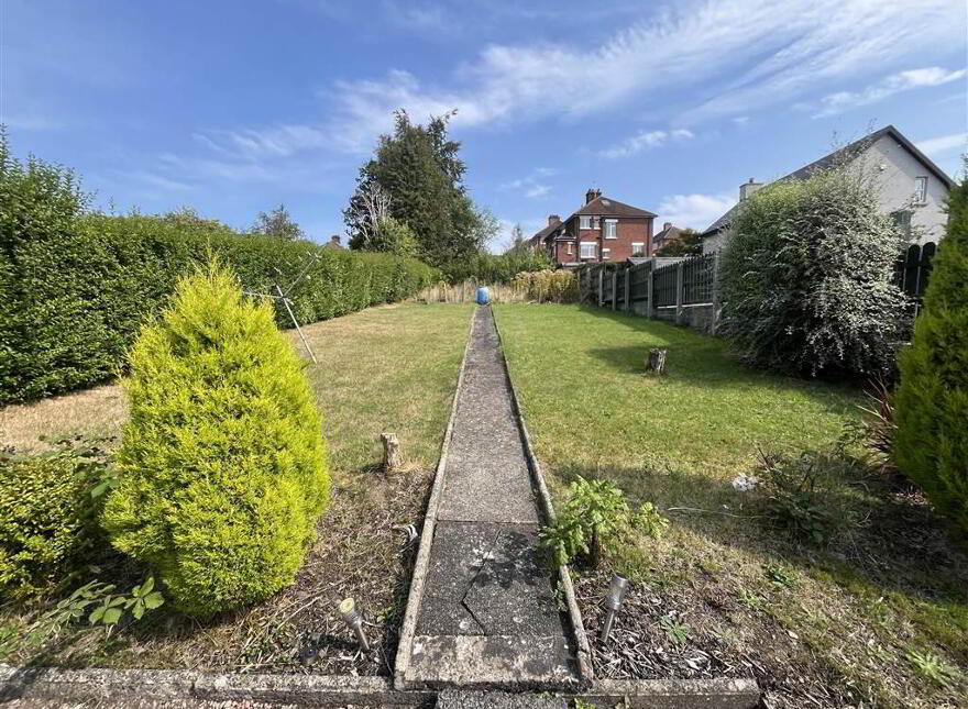 176 Saintfield Road, Belfast, BT8 6HF